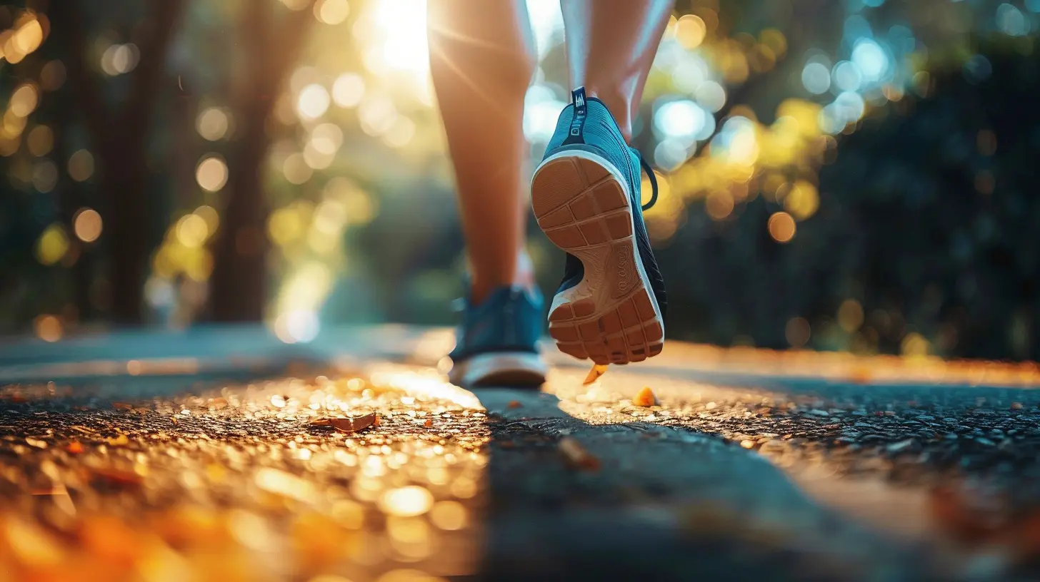 Understanding Your Heart Rate for Better Running Performance