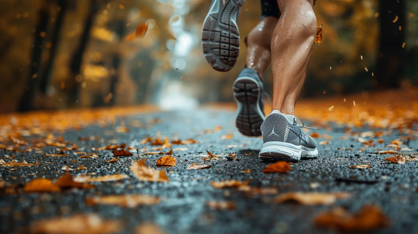 Understanding Your Heart Rate for Better Running Performance