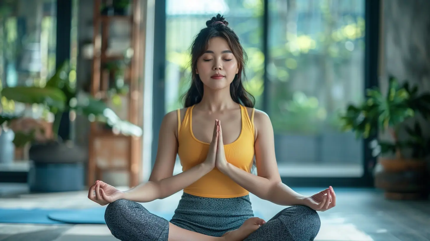 Unlocking Emotional Intelligence Through Meditation
