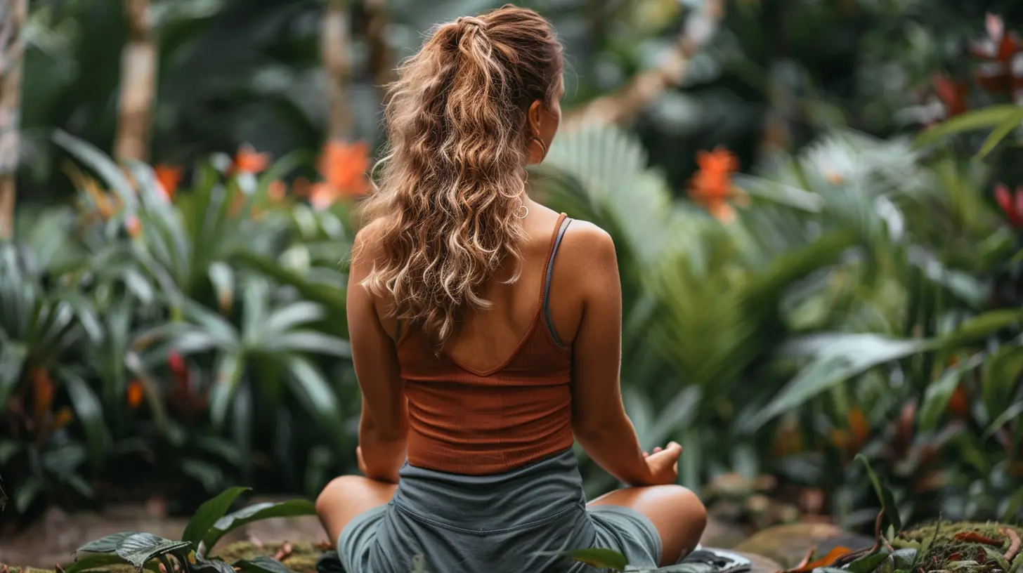 Unlocking Emotional Intelligence Through Meditation