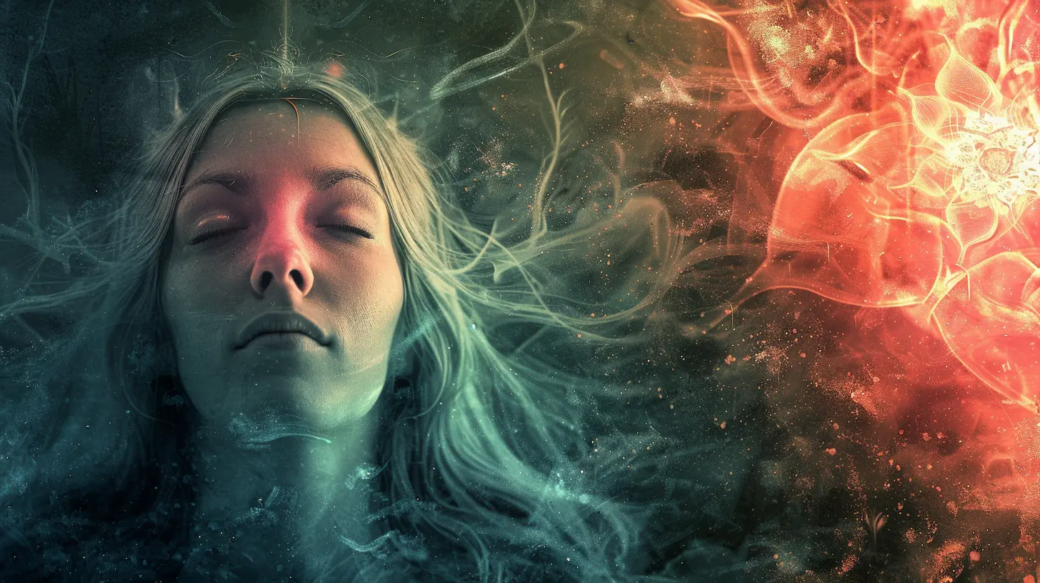 Unlocking Emotional Intelligence Through Meditation