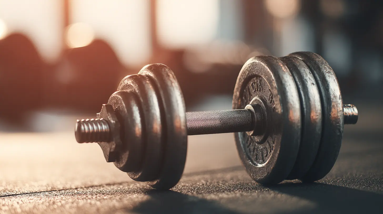 Unlocking Your Potential with Long-Term Fitness Planning