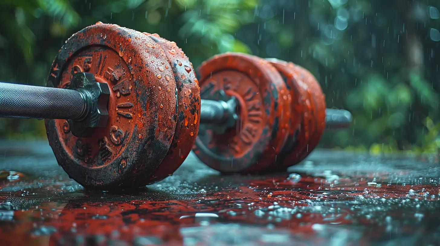 Vegan Diet? How to Still Crush It in Weight Training