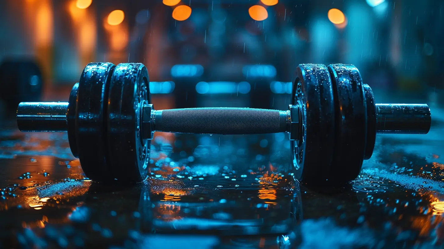 Vegan Diet? How to Still Crush It in Weight Training
