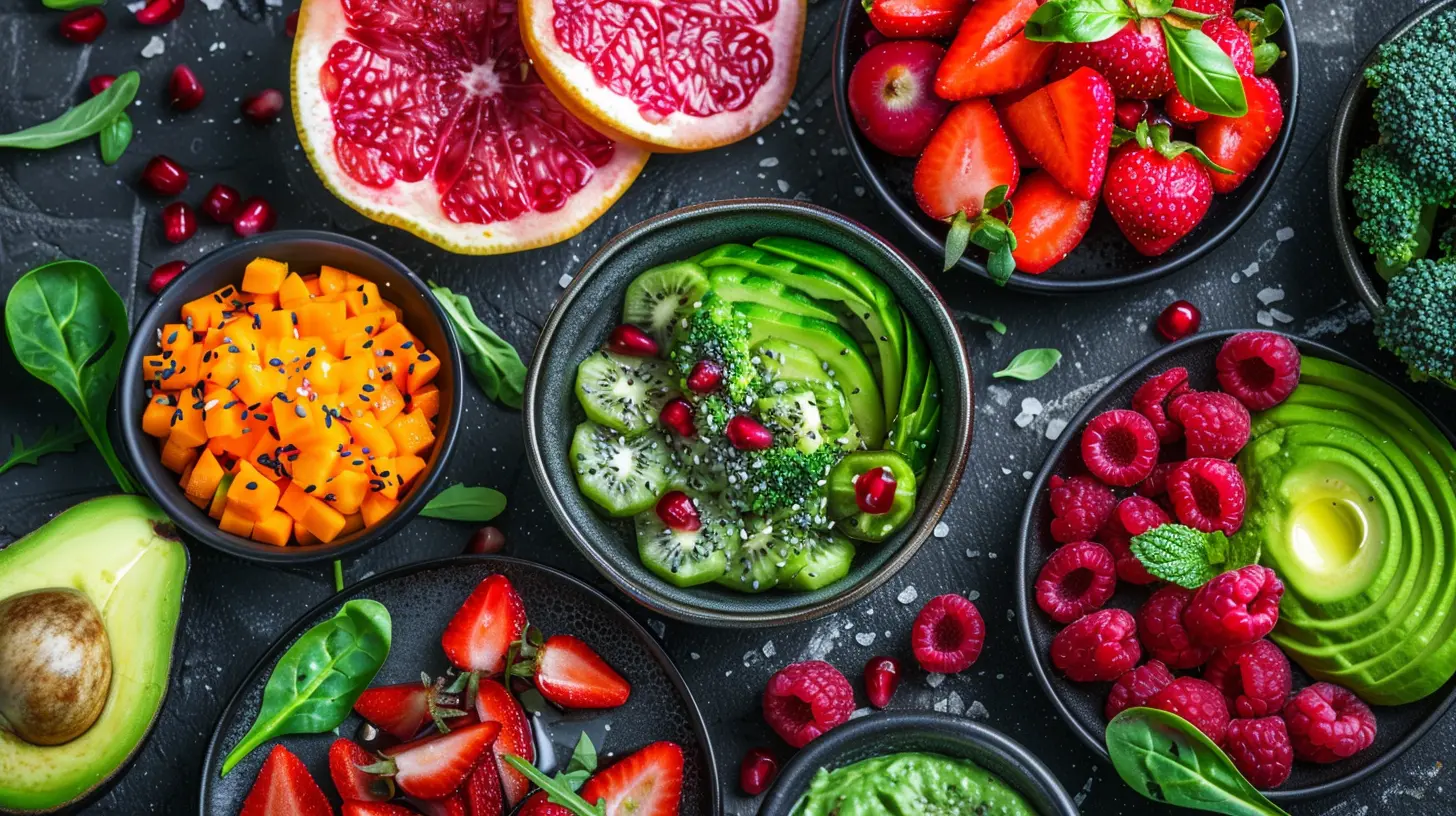 What Nutritionists Say About Cutting Sugar in 2027