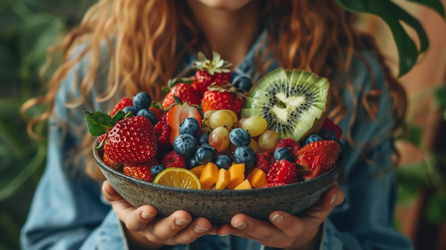 What Nutritionists Say About Cutting Sugar in 2027