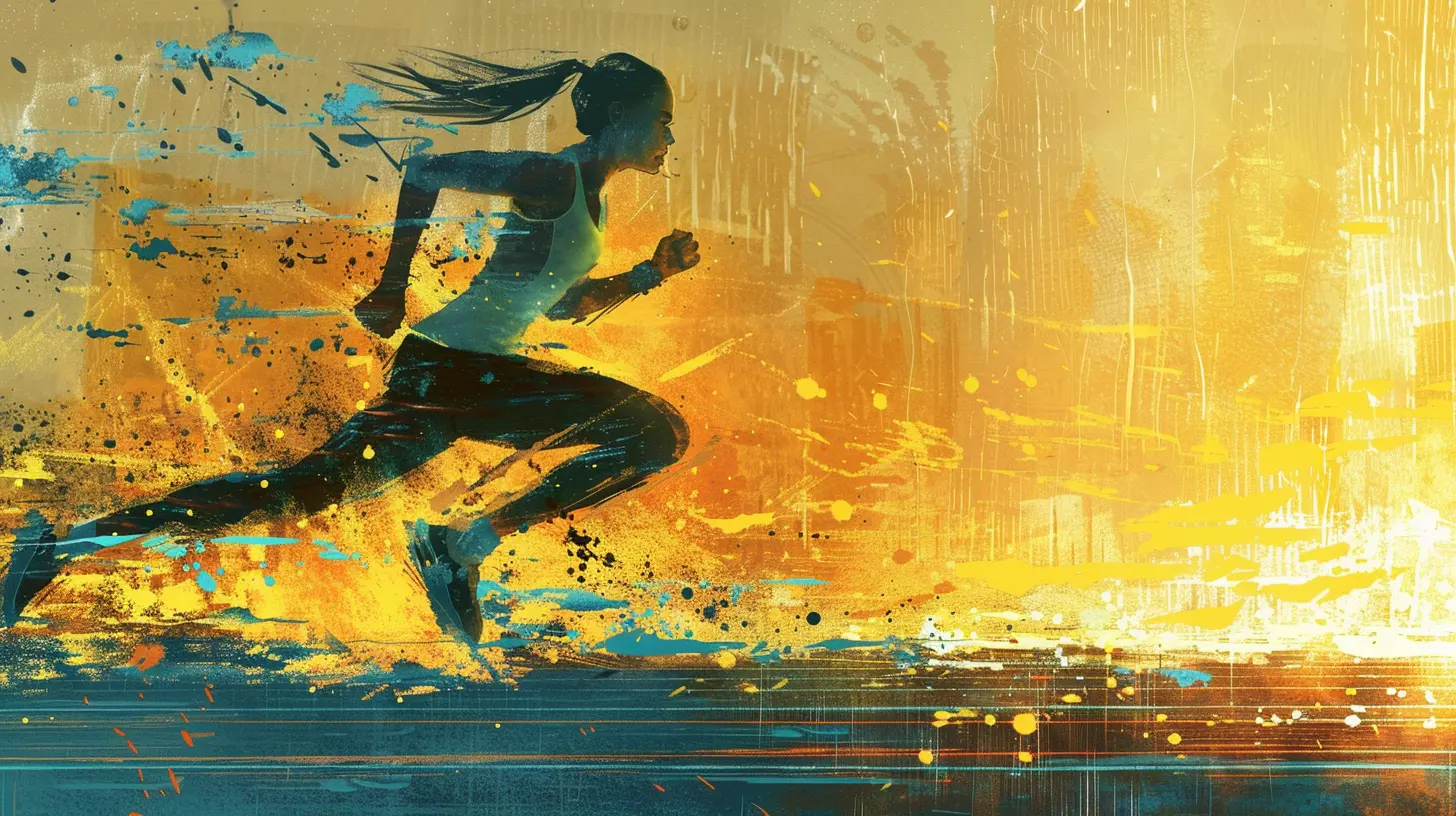 What to Do When You Hit a Running Plateau