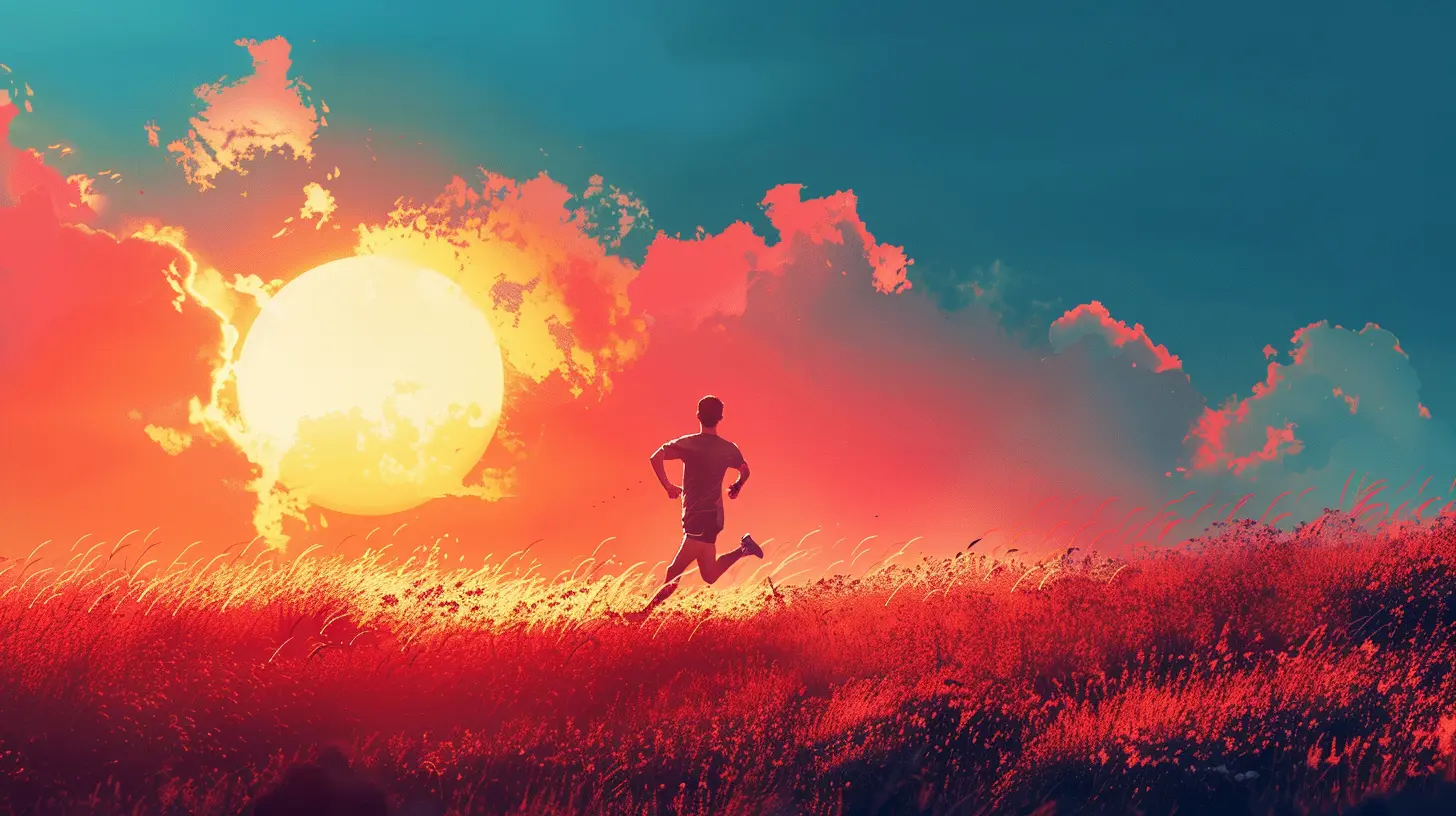 What to Do When You Hit a Running Plateau