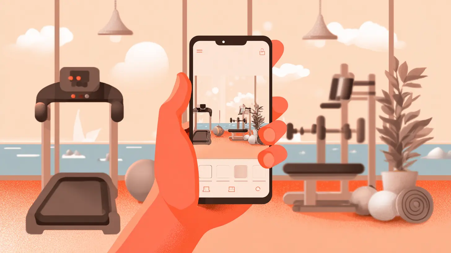 What to Look for in a Fitness App That Actually Works