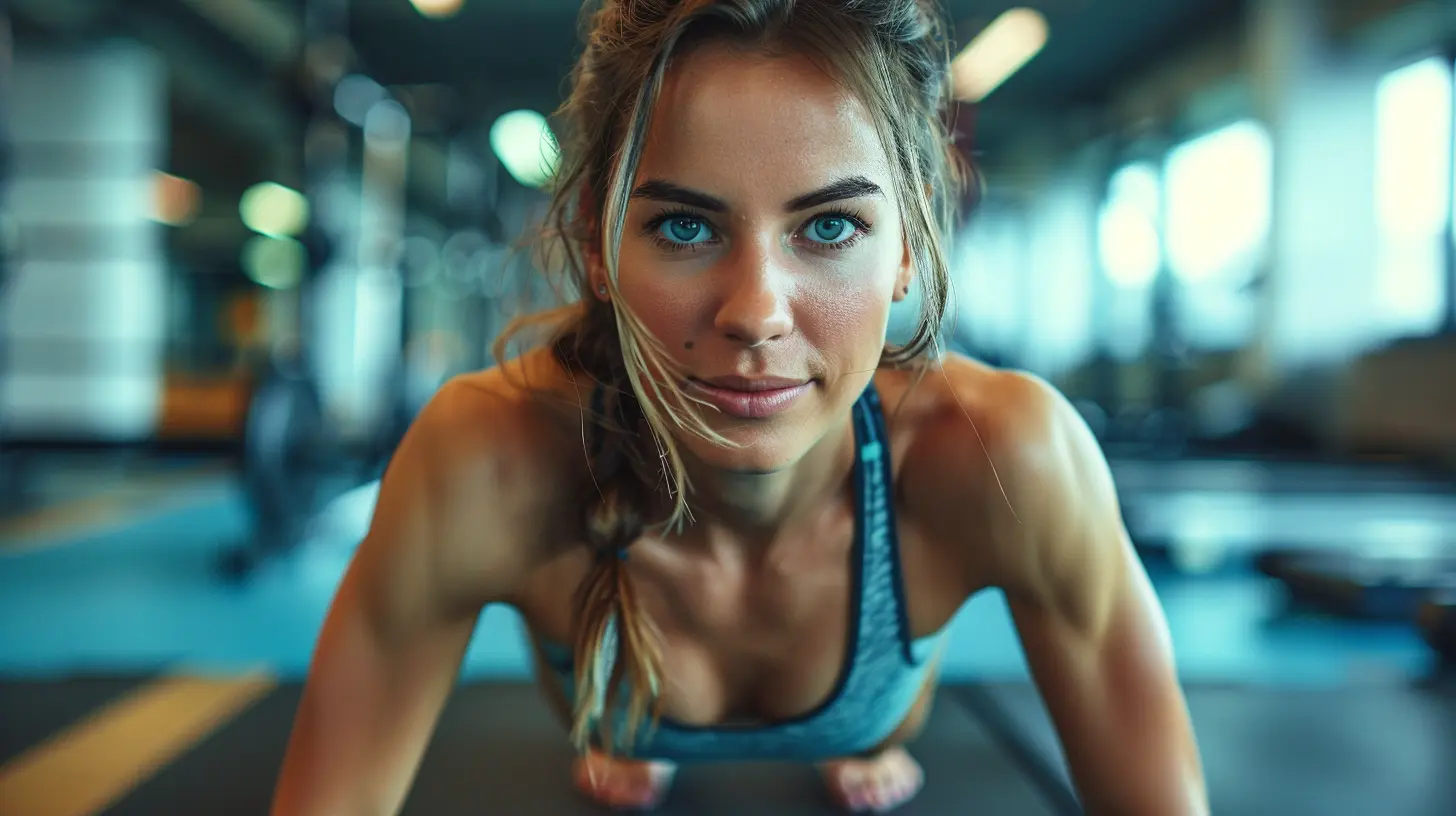 Why Active Mobility Workouts are Key to Enhancing Recovery