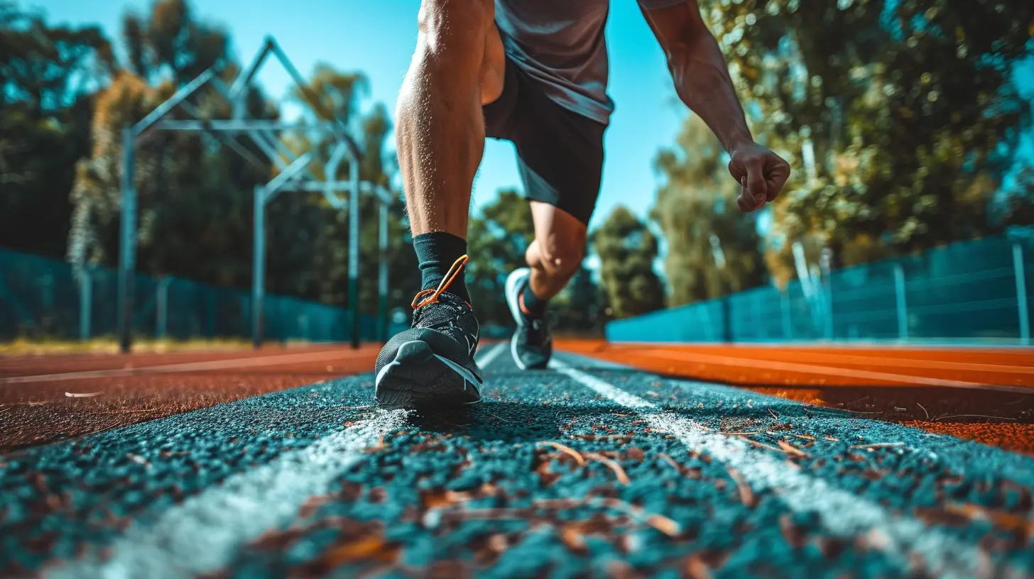 Why Active Mobility Workouts are Key to Enhancing Recovery