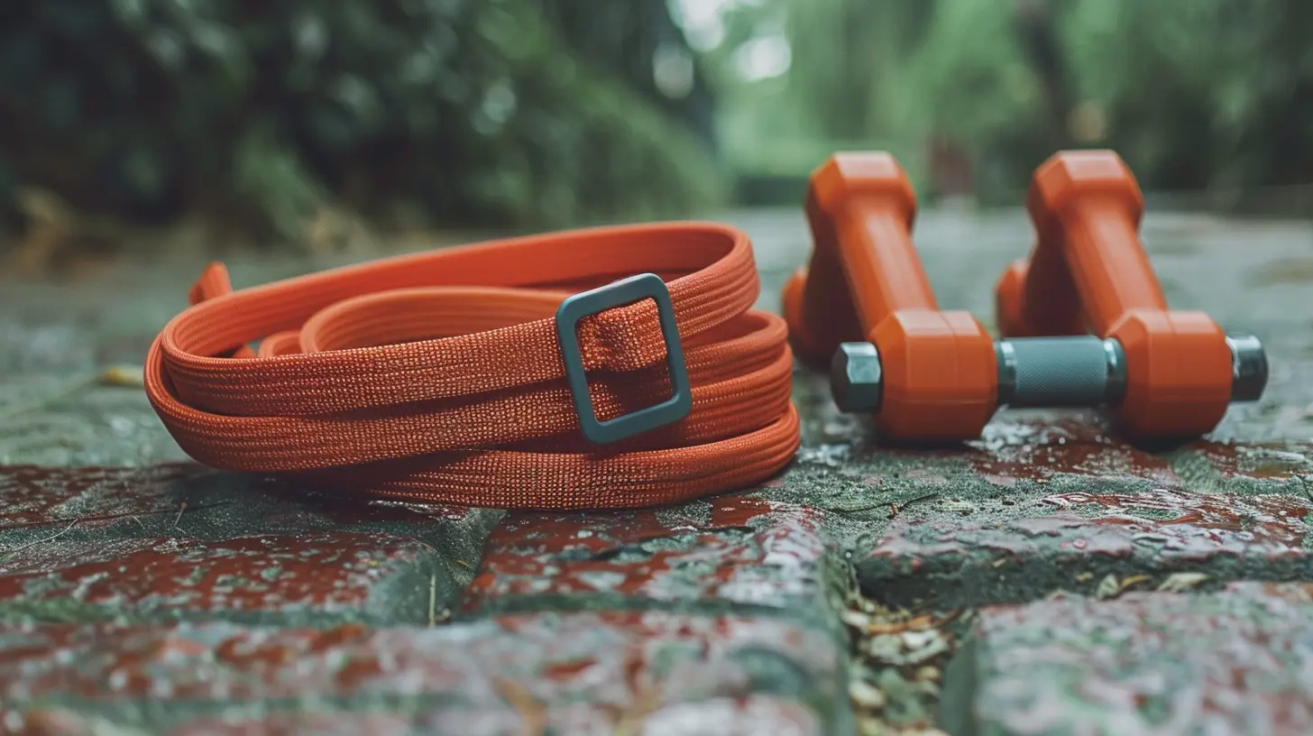 Why Consistency is Key in Living an Active Life