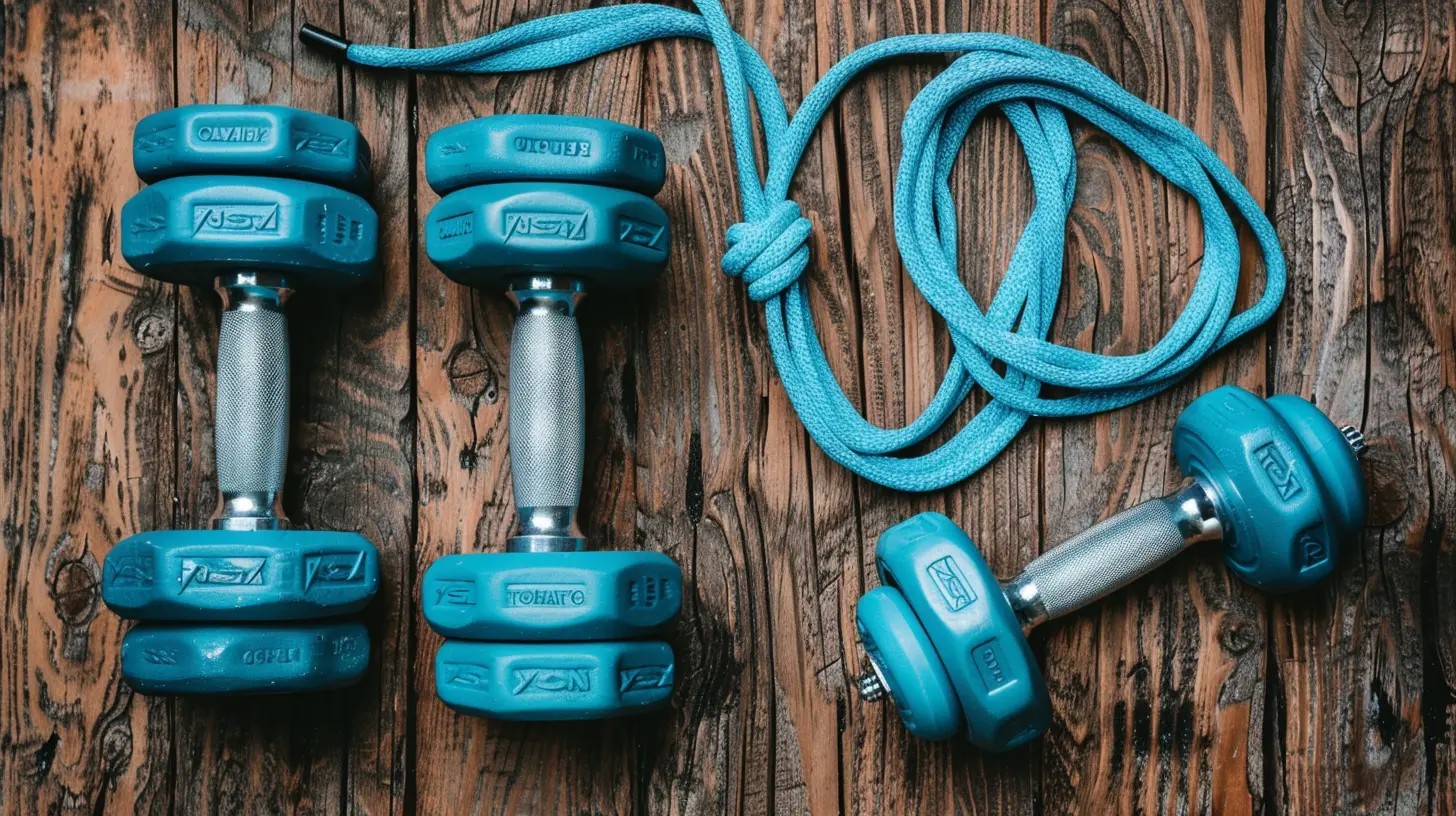 Why Consistency is Key in Living an Active Life