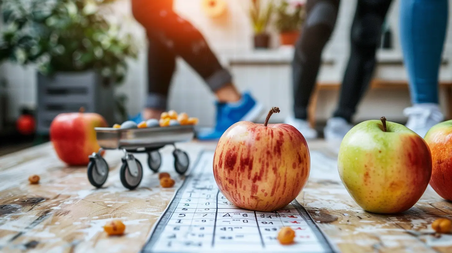 Why Consistency is Key in Living an Active Life