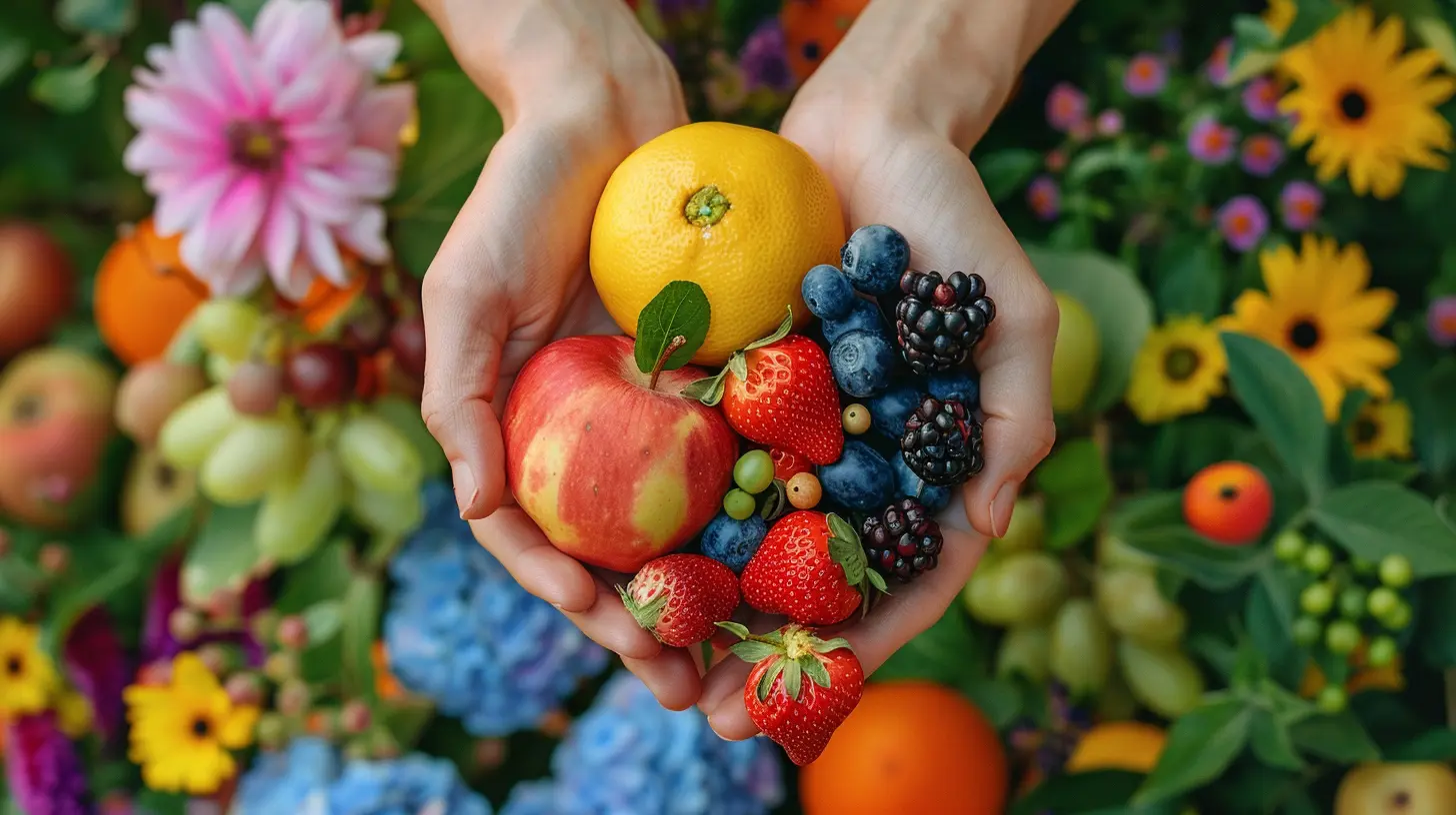 Why Cutting Sugar Might Be the Best Decision for Your Health