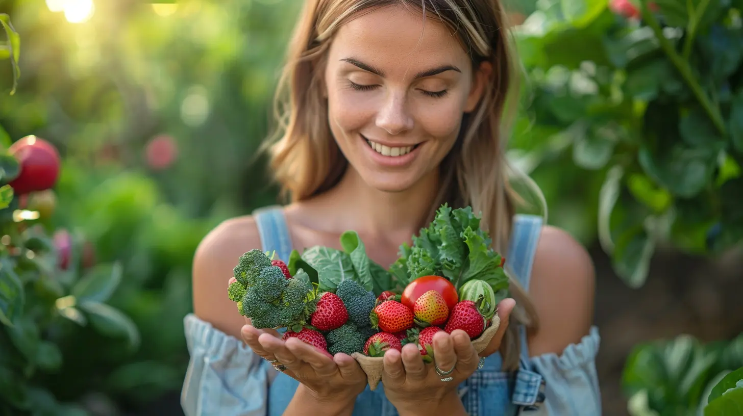 Why Cutting Sugar Might Be the Best Decision for Your Health