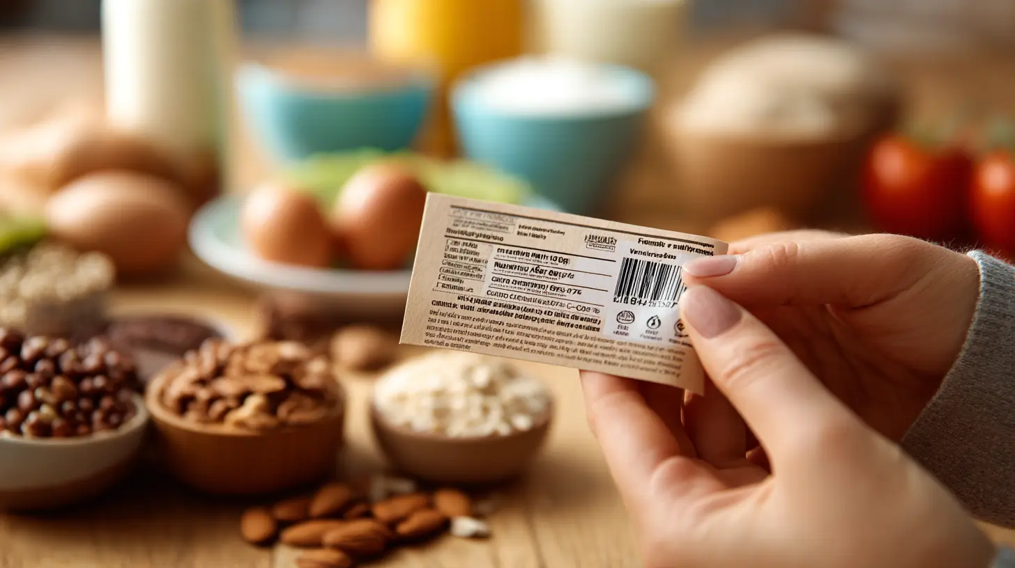 Why “Natural” Doesn’t Always Mean Healthy