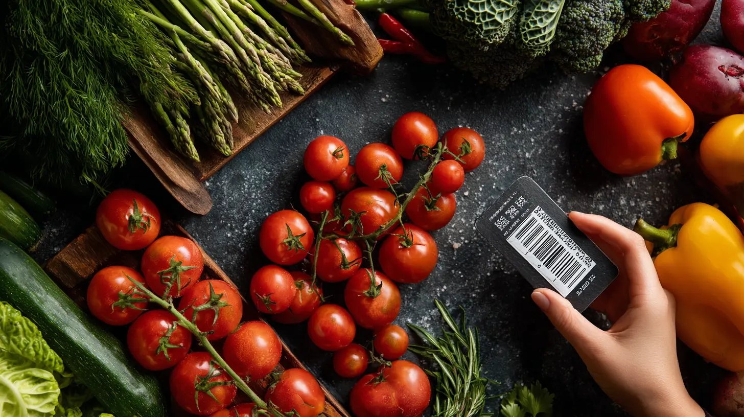 Why “Natural” Doesn’t Always Mean Healthy