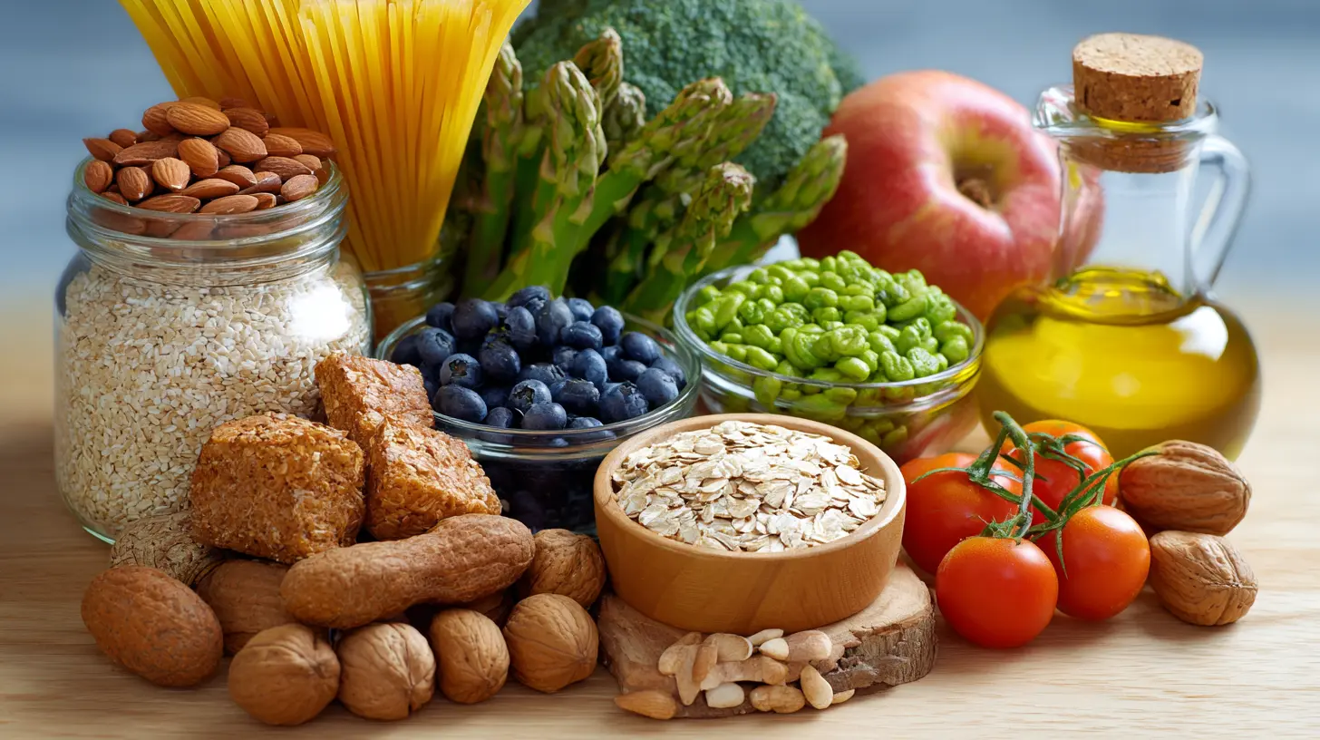 Why “Natural” Doesn’t Always Mean Healthy