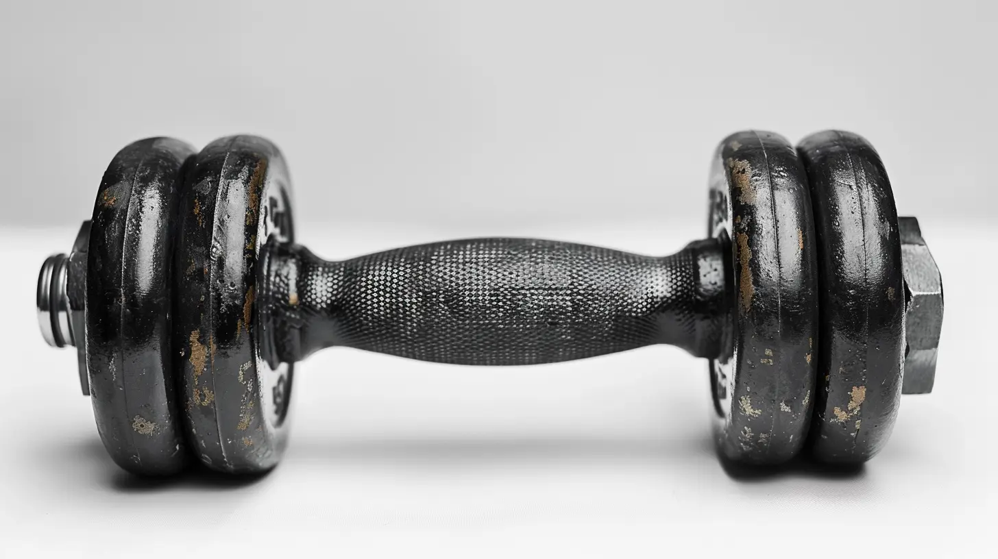 Why Rest Days are Crucial for Weight Training Success