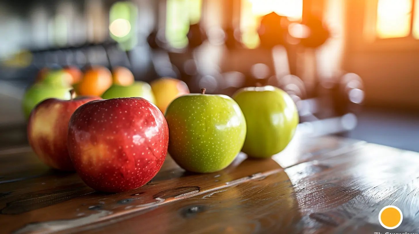 Why Rest Days are Crucial for Weight Training Success