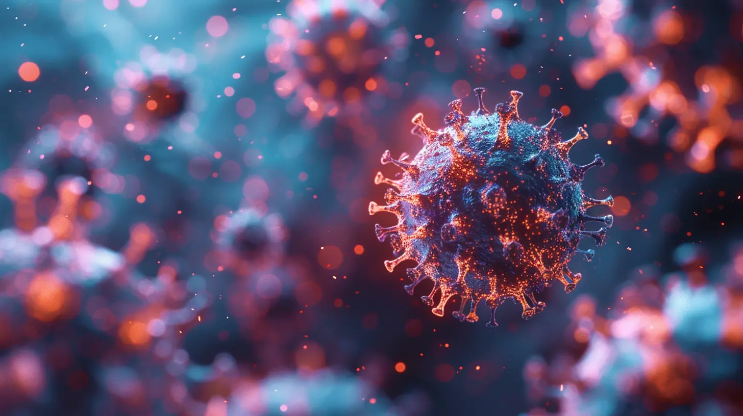 Why You Should Never Ignore Early Flu Symptoms