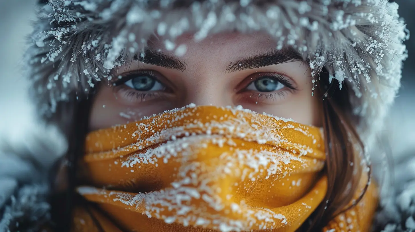 Why You Should Never Ignore Early Flu Symptoms