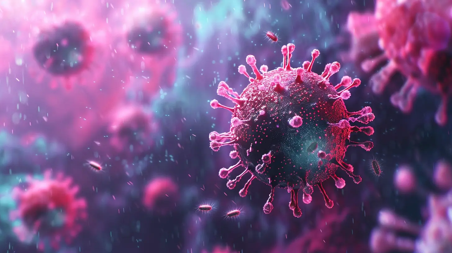 Why You Should Never Ignore Early Flu Symptoms