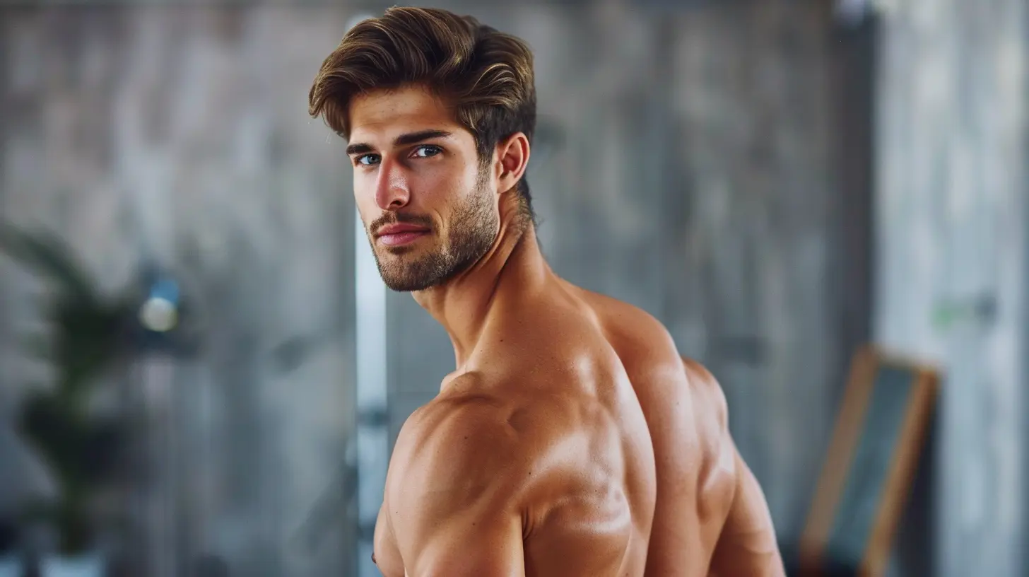 Workouts for Better Posture and a Strong Back
