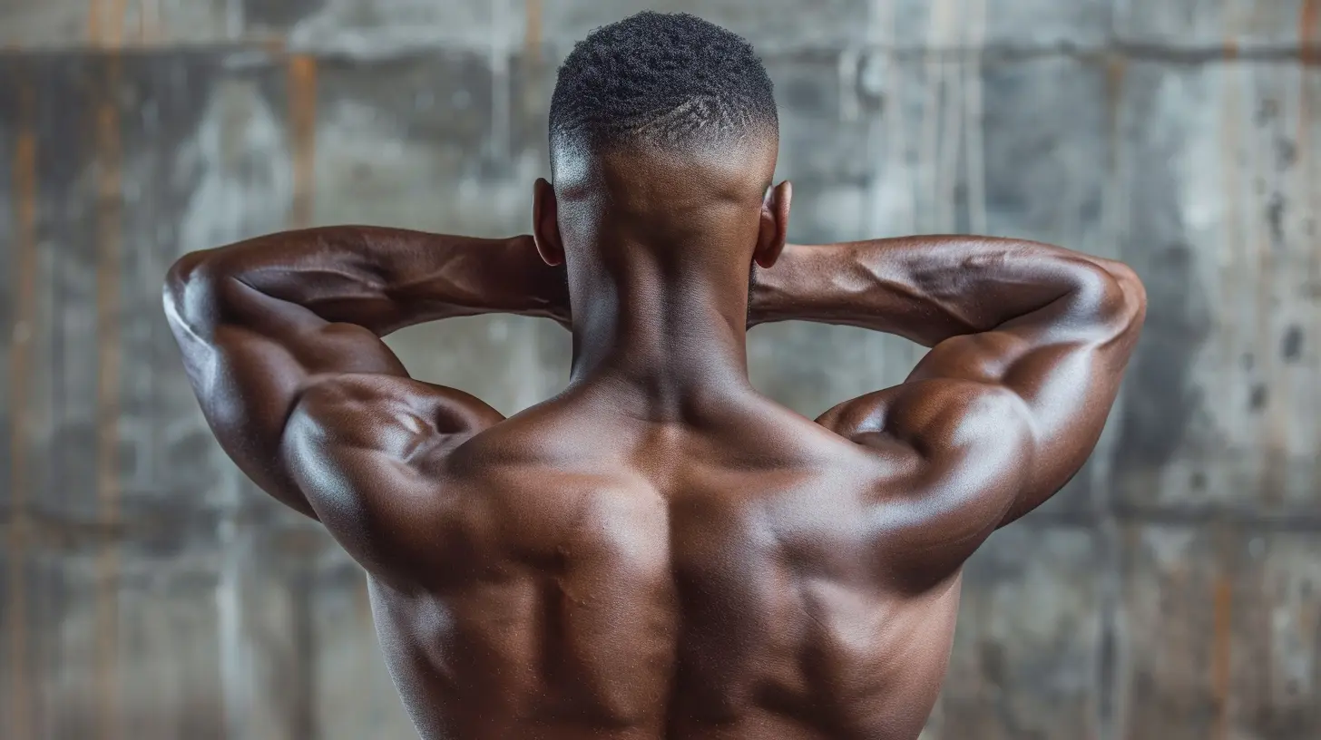 Workouts for Better Posture and a Strong Back