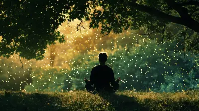 A Deep Dive into Transcendental Meditation