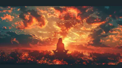 A Deep Dive into Transcendental Meditation