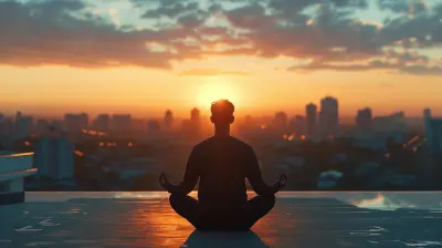 A Deep Dive Into Transcendental Meditation