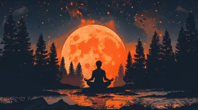 A Deep Dive Into Transcendental Meditation