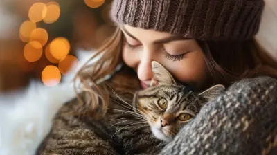 Adopting a Pet for a More Active Lifestyle