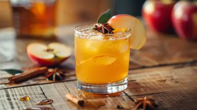 Apple Cider Vinegar: A Natural Detox Powerhouse