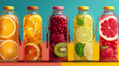 Artificial vs. Natural Flavors: What the Label Says