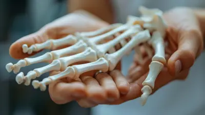 Avoiding Bone Fractures: Simple Lifestyle Changes You Can Make
