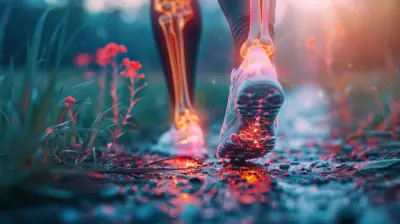 Avoiding Bone Fractures: Simple Lifestyle Changes You Can Make