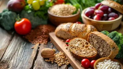 Avoiding Common Mistakes When Increasing Your Fiber Intake