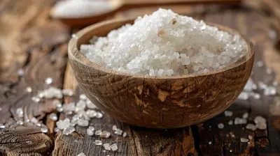 Benefits of Epsom Salt Baths for Post-Workout Soreness and Recovery