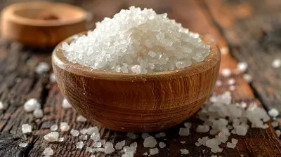 Benefits of Epsom Salt Baths for Post-Workout Soreness and Recovery