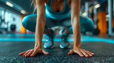 Benefits of Low-Impact Exercises on Recovery Days