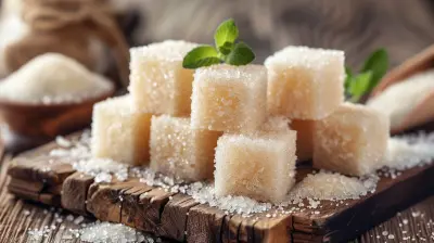 Best Foods for a Gentle Sugar Detox