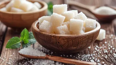 Best Foods for a Gentle Sugar Detox
