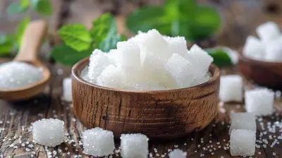 Best Foods For A Gentle Sugar Detox