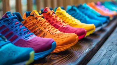 Best Running Gear for Beginners