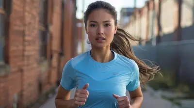Best Running Gear for Beginners
