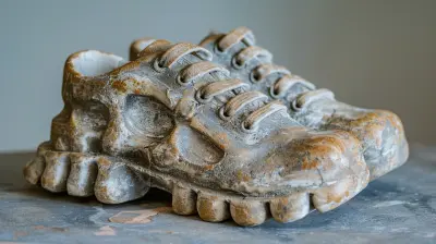 Bone Health and the Importance of Weight-Bearing Activities