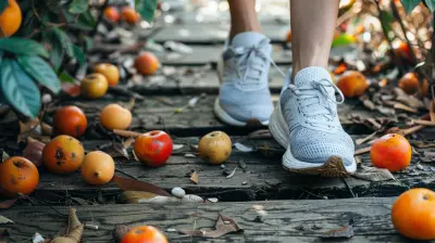 Bone Health Basics for an Active Lifestyle